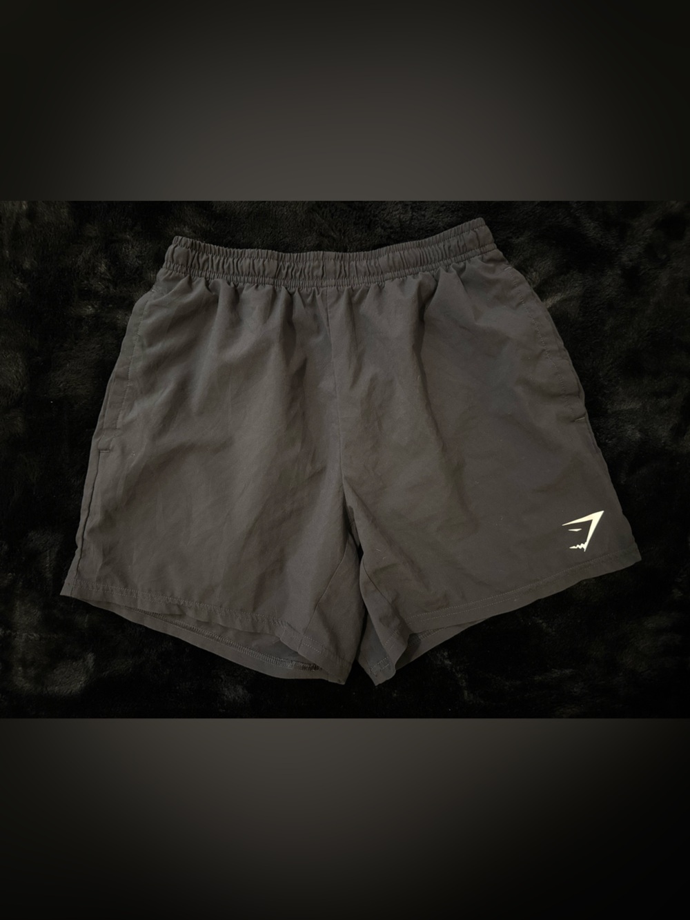 Gymshark Men's Athletic Shorts